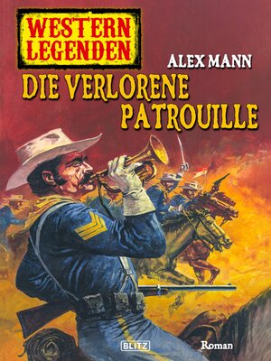 cover image of Western Legenden 32